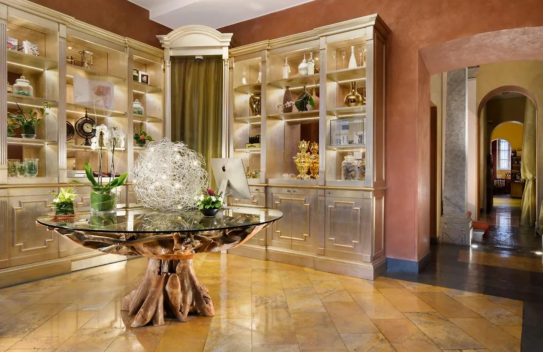 Villa Appiani Hotel-1